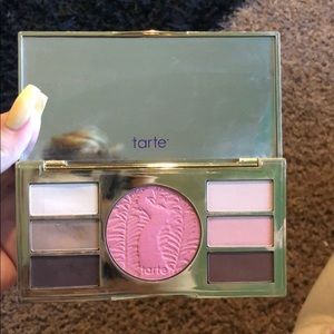 Tarte Poppy Princess Palette